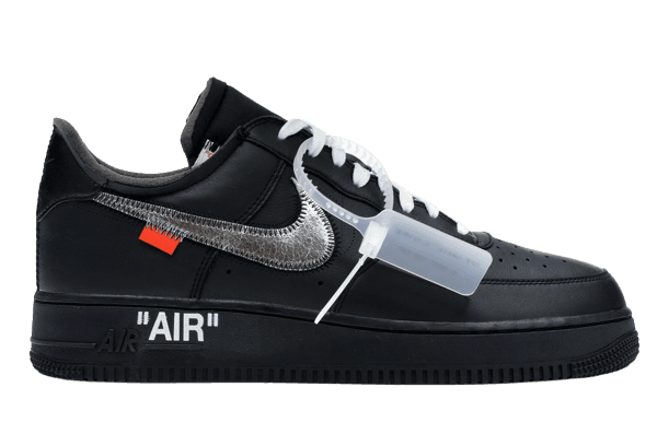 Air Force 1 Low Off-White MoMA