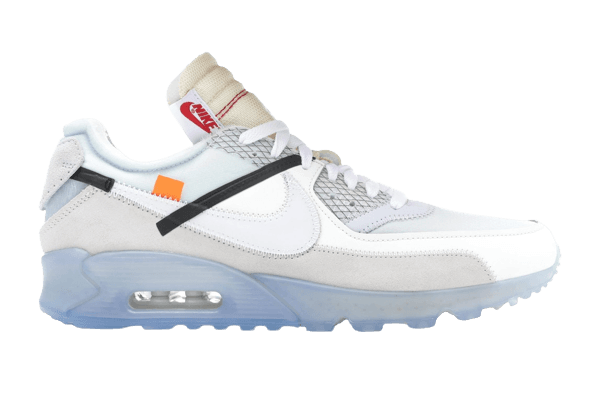 Air Max 90 OFF-WHITE