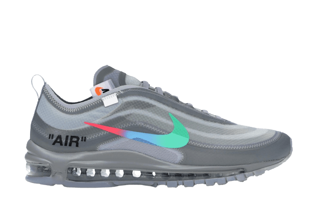 Air Max 97 Off-White Menta