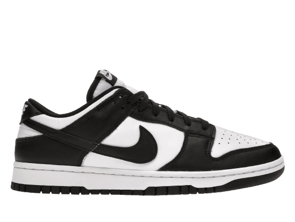 Dunk Low Retro White Black Panda (2021)